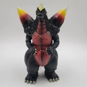 2005 Bandai Toho Spacegodzilla 6" Space Godzilla *lesen* - Bild 1 von 10