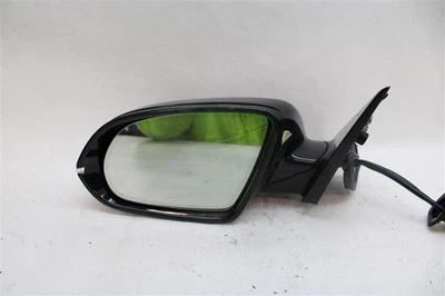 Used Left Door Mirror fits: 2015 Audi A8 Power electric folding opt 6XL memory p Foto 1 de 4