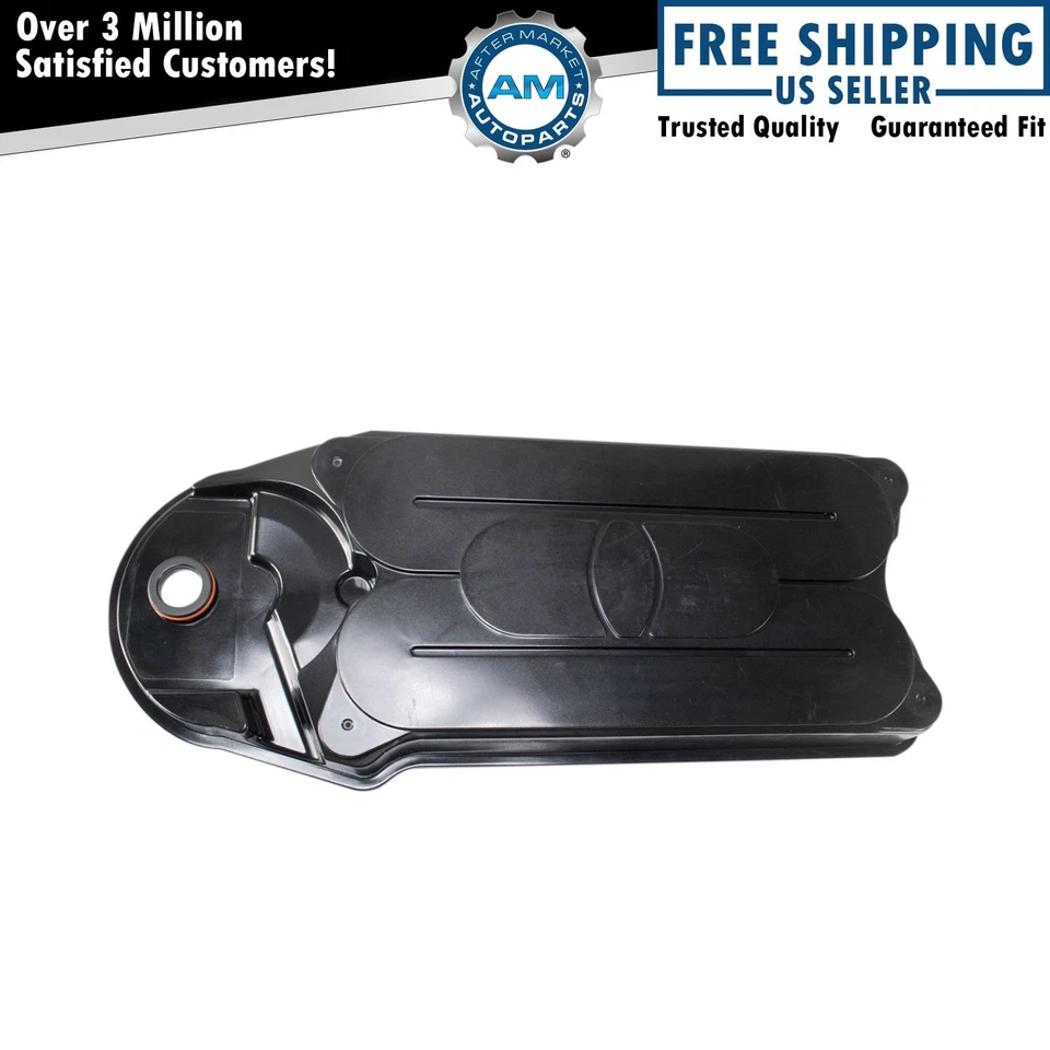 Filtro respirador cárter motor para Cummins 6,7 L L6 diésel nuevo Foto 1 de 4