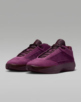HM9931-601 Nike Air Jordan 40 Bordeaux (HM9932-601) (Men's) - Image 1 of 4