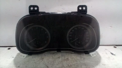 HYUNDAI KONA OS 09/2017-07/2023 INSTRUMENT CLUSTER STANDARD TYPE  - image 1 of 4