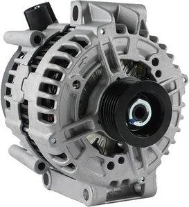 Alternator For Volvo S80 2007-2010, XC90 2005-2011 4.4L 30667018, 30667524 - Picture 1 of 6
