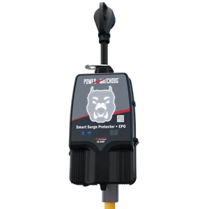 Hughes Auto PWD30EPOW - Surge Protector - Picture 1 of 2