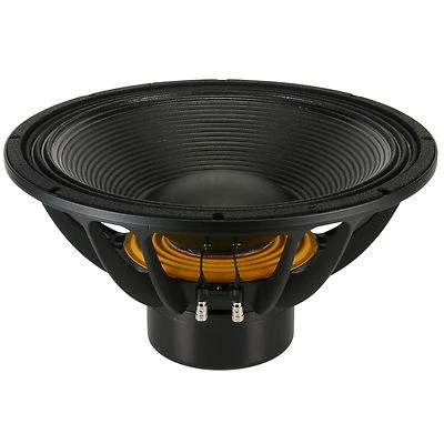 B&C 15SW115-4 15" Professional Neodymium Replacement Subwoofer 3400W 4-Ohm Sub - Image 1 of 4