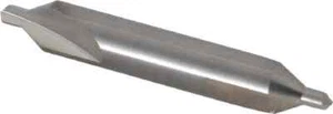 MA Ford 40212500 Solid Carbide 402 #4 Combo Drill & Countersink: 5/16" Body Diam - Picture 1 of 1
