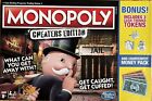 Monopoly Cheaters Edition COMPLETE in original box