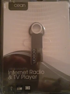 USB World Internet Radio + TV Player - Afbeelding 1 van 6