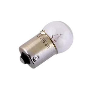 Connect Lucas Side Light Bulb 24V 10W SCC OE246 10pc 30558