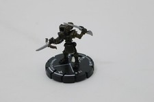 Mage Knight 2.0 #007 INFANTRY GOLEM MK D&D Miniatures