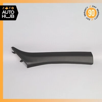 07-13 BMW E93 328i 335i Delantero Derecho Pasajero Panel de Ajuste Pilar A OEM 79k Foto 1 de 4