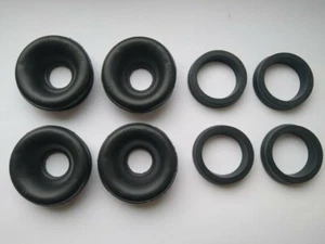 BEDFORD TK KC KD KE KF KG KH 1960-1971 BRAKE REAR WHEEL CYLINDER SEAL KIT RB783 - Picture 1 of 2
