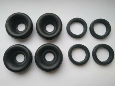 BEDFORD TK KC KD KE KF KG KH 1960-1971 BRAKE REAR WHEEL CYLINDER SEAL KIT RB783 - Image 1 of 2