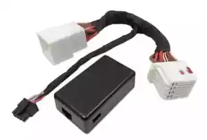 Hypertech Inline Speedometer Calibrator Module for Silverado Sierra 1500 2500 - Picture 1 of 3
