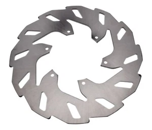 Bremsscheibe Vorne 280 mm für KEEWAY TX GENERIC TRIGGER 50 2T Scheibenbremse - Bild 1 von 2