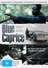 Blue Caprice (DVD, 2014) - Region 4