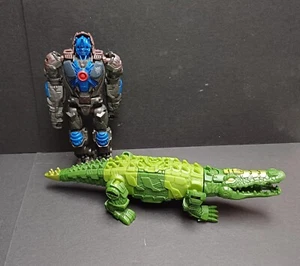 Transformers Rise of the Beasts Alliance Optimus Primal & Skullcruncher - Imagen 1 de 4