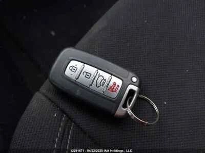 Used Front Left Door Window Regulator Front fits: 2016 Hyundai Veloster L. autom Foto 1 de 4