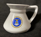 US Air Force Lackland Air Force Ceramic Non-Slip Non-Spill Coffee Mug