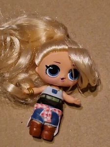poupee lol - Imagen 1 de 1