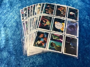 Star Trek The Original Series: Art and Images complete trading card base set - Picture 1 of 19