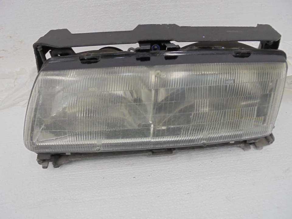 Lámpara de luz trasera Lámpara trasera Foto 1 de 1