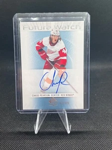 2022-23 SP Authentic - 2012-13 Retro Autographed Future Watch #RFWA-CP Chase... - Picture 1 of 2