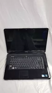Dell inspiron 1545 15.6" Laptop 2.30 Ghz Intel Pentium Dual Core T4500 4GB No HD - Picture 1 of 16