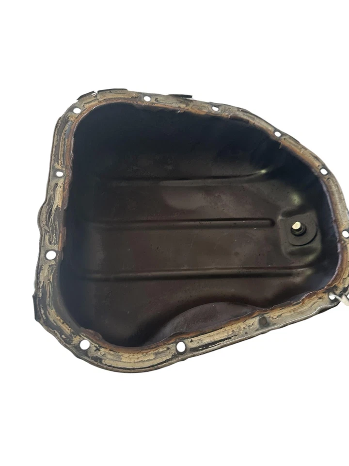 Поддон для масла 98 99 00 01 02 03 04 05 06 TOYOTA SIENNA 3.3 - Изображение 1 из 4