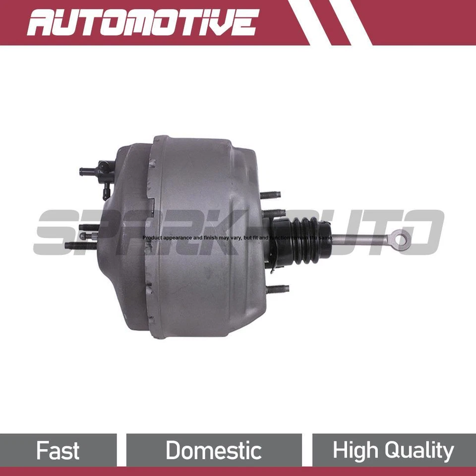 Potenciador de freno compatible con Dodge D250 1989 1990 1991 1992 1993 1986 1987 1988 Foto 1 de 4