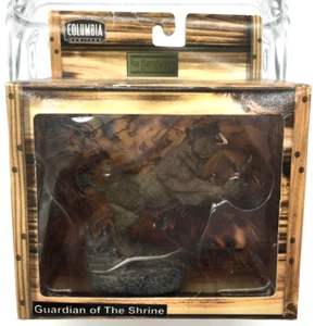 2001 X Plus Ray Harryhausen Guardian Of The Shrine Film Library Resin Figur - Bild 1 von 8