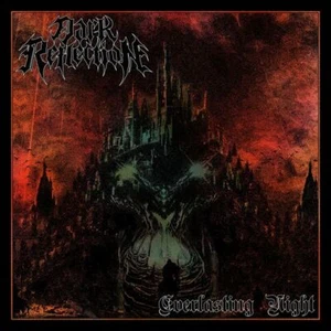 DARK REFLECTION - Everlasting Night CD - Imagen 1 de 1