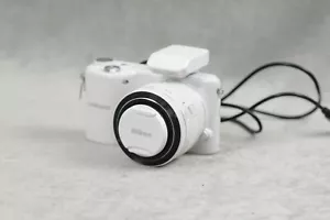 Samsun NX2000 con lente de 20-50 mm - Imagen 1 de 4