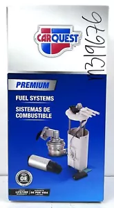 CARQUEST Fuel Pump Module Assembly M319676 Select Chevy & GMC Pickups 1997-2000 - Foto 1 di 4