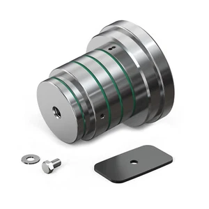 Probador de tambor para Ford 6L80 6L90 transmisión 35R 1234 herramienta de tambor inverso fugas - Imagen 1 de 7