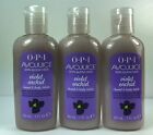 OPI Avojuice Skin Quenchers Hand & Body Lotion VIOLET ORCHID 30ml - 1 fl.oz