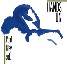 USED PAUL BLEY-HANDS ON-JAPAN CD F08 4543034048427 B07HN4CJVK AWDR/LR2