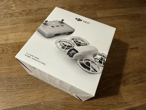 DJI Neo Fly More Combo – 4K Minidrohne mit RC-N3, 3 Akkus & Follow-Me-Funktion - Bild 1 von 3