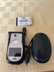 Motorola Nextel i930 - Picture 1 of 6