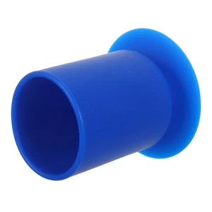 Silicone Pen Holder: Marker Holder Pen Organizer - Makeup Brush Storage Pot - - Picture 1 of 12