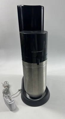 Sodastream Collection E-Duo -001  Automatic Sparkling Water Maker unit only - Image 1 of 4