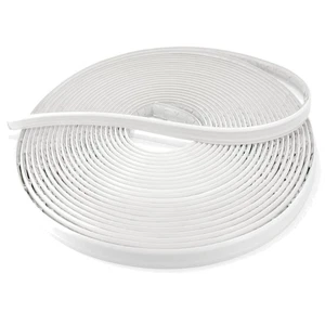 3/4" Wide Waterproof Flexible Trim - Peel-and-Stick Seal for Any Surface - Picture 1 of 10