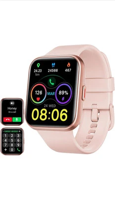 Smart Watch For Women  - Image 1 of 3