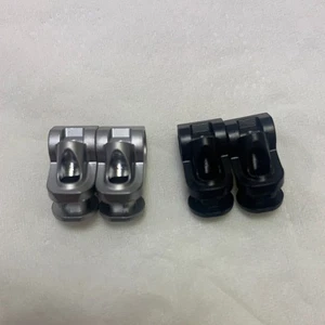 For Bose-QuietComfort QC35 Metal Hinge Swivel Left Right Replace Parts - Picture 1 of 7