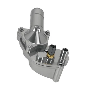 Thermostat Housing Assembly for Ford Mustang V6 4.0L 2005-2010 5R3Z8592BA - Picture 1 of 17