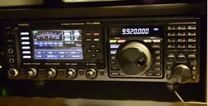 Transceiver Yaesu FTDX-3000 - Zdjęcie 1 z 1
