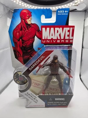 СОРВИГОЛОВА (ТЕМНЫЙ КОСТЮМ) MARVEL ВСЕЛЕННОЙ 3,75» ФИГУРКА СЕРИИ 1 #008 СОВЕРШЕННО НОВЫЙ  - Изображение 1 из 4