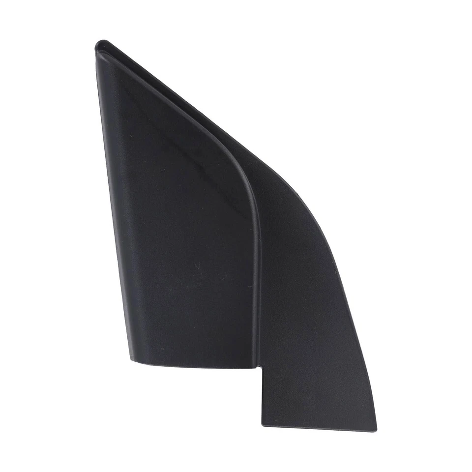 Corner Trim Cover Left Side Mirror Corner Trim for Nissan For Versa 2012 2018 - Image 1 of 4