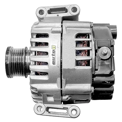 Brand New Alternator for Mercedes-Benz Vito 109CDI 2.1L Diesel OM646 2004-2011 - image 1 of 3