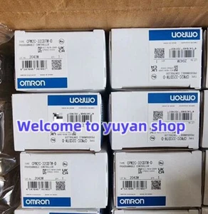 1pc NEW CPM2C-32CDTM-D PROGRAMMABLE CONTROLLER  #E3 - Picture 1 of 4