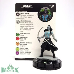 Heroclix X-Men: X of Swords OP set Solem #018 Uncommon figure w/card! - Picture 1 of 1